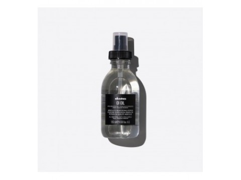 DAVINES OI/OIL - plaukus gražinantis aliejus, 135ml DAVINES OI/OIL - plaukus gražinantis aliejus, 135ml